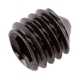 Set Screw, M6x6, Socket Cone Point