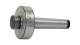 Boring Head Shank, 2MT