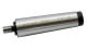 Arbor, Drill Chuck 3MT Drawbar to 3/8"-24 Thread