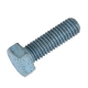 Cap Screw, M8x25, Hex Head