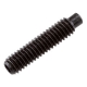 Set Screw, M4x18, Socket Dog Point