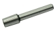 Arbor, Drill Chuck 3/8" Straight to 2JT