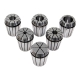 Collet Set, ER-32, Set of 6