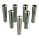 Collet Set, 7BS, Set of 7