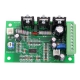 Motor Controller, Power Feed