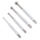 Small Hole Gage Set, 4-Piece