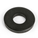 Washer, 3/8 Hardened Black