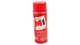 M1 Lubricant, 12 oz.  Aerosol Can, Starrett