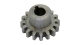 Gear, Shifter 16 Teeth, X3 Mill CLOSEOUT