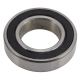 Bearing, 6006-2RS