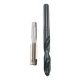 Tap & Tap Drill Bit, 9/16"-18 Thread