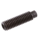 Set Screw, M5x18, Socket Dog Point