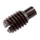 Set Screw, M4x8, Socket Dog Point