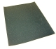 Abrasive Sheets, 9" X 11", Individual Grits