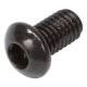 Cap Screw, M6x10 Hex Socket Button Head