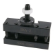 Quick Change Turning & Boring Tool Holder, BXA 1/4" - 5/8"