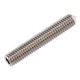 Set Screw, M5x30, Socket Cone Point