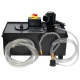 Coolant Pump and Tank, Economy