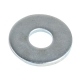 Washer, M6 Flat Large Diameter