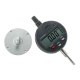 Electronic Digital Indicator, 0.5", Dasqua