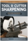 Tool & Cutter Sharpening for Home Machinists