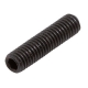 Set Screw, M5x20, Socket Flat Point