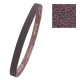 Abrasive Belt, 1" x 30", 60 Grit