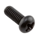 Screw, M4x10, Pan Head Phillips Machine